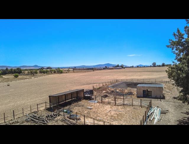 5.90HA FARM FOR SALE IN TIERFONTEIN AH